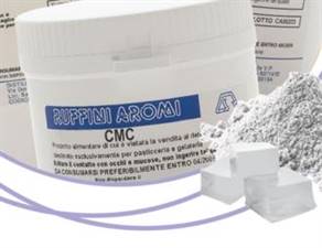 ADDENSANTE CMC 40 GR.RUFFINI