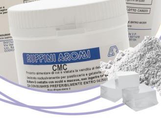 ADDENSANTE CMC 40 GR.RUFFINI