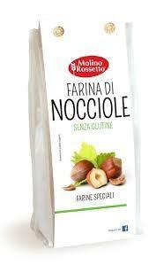 FARINA DI NOCCIOLA KG.1