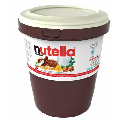 NUTELLA FERRERO 3KG