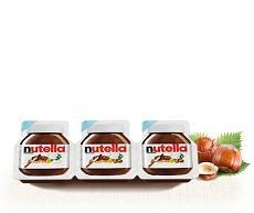 NUTELLA MONO 15GRX120PZ