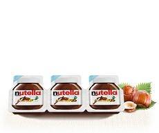 NUTELLA MONO 15GRX120PZ
