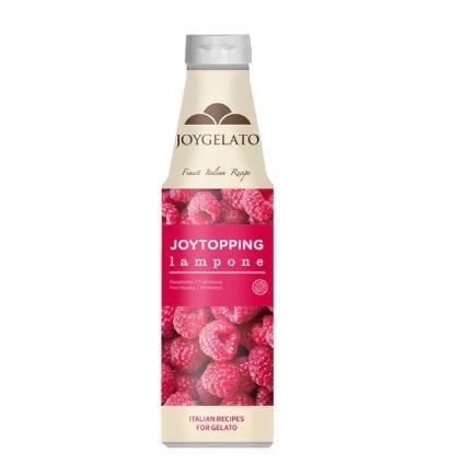 TOPPING LAMPONE KG.1 JOYGELATO