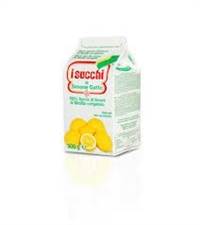 SUCCO LIMONE SURG.SIMONE GATTO500GR