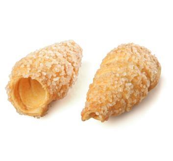 CORNUCOPIE SFOGLIA MIGNON pz.100 f.lli tedesco