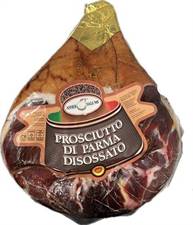PROSCIUTTO PARMA S/O ASSISI SALUMI