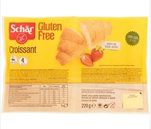 CORNETTO VUOTO S/GLUT DR.SCHAR GR.220