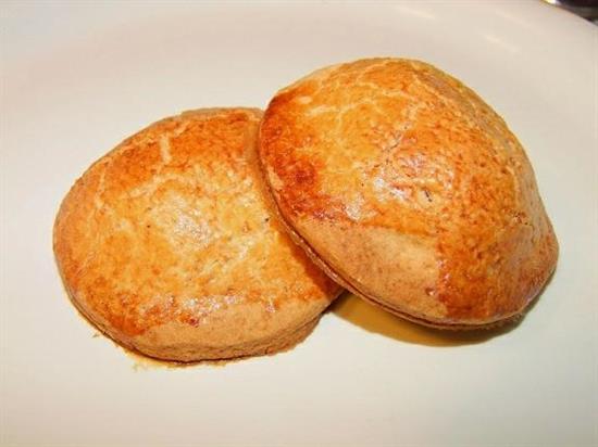 FROLLA BURRO MIGNON pz.60 ECLAIR STRABONI'