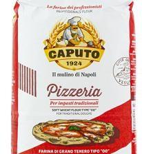 FARINA PIZZERIA KG.1 CAPUTO TIPO 00