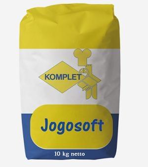 PREPARATO PLUM CAKE yogosoft 10 KG