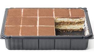 TORTA TIRAMISU 1200gr