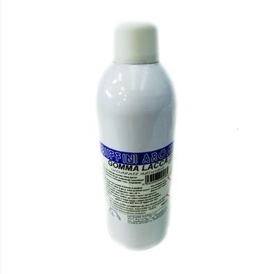 SPRAY GOMMA LACCA  RUFFINI 400 ml