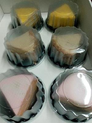 DOLCI S/GLUTINE-S/LATTOSIO MONO SURG.