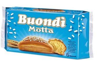 BUONDI'CLASSICO gr.198(6PZ)