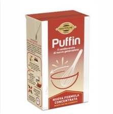 PANNA PUFFIN LT.1 MASTERLINE