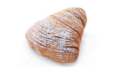 SFOGLIATA MIGNON DOLCE GR28 (pz.36xkg)BALESTRIERI CRT6KG C.