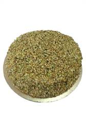 TORTA PISTACCHIO KG 1,2 NONNA MARIA