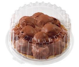 TORTE PROFITTEROLES
