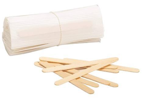 PALETTINE LEGNO CAFFE'mm90 cf100PZ IMBUSTATE