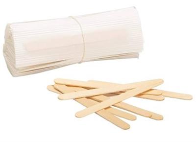 PALETTINE LEGNO CAFFE'mm90 cf100PZ IMBUSTATE