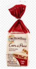 CUOR DI PANE 325 GR.MULINO BIANCO