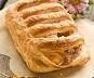 STRUDELINO ALLE MELE 98gr.x50pz PRONTOFORNODELIFRANCE