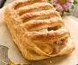 STRUDELINO ALLE MELE 98gr.x50pz PRONTOFORNODELIFRANCE
