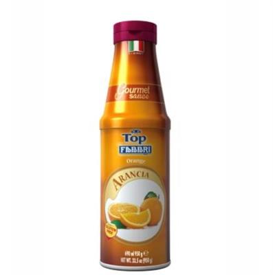 TOPPING ARANCIA 950gr.FABBRI(GLUTENFREE)