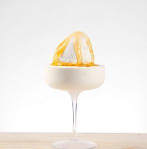 TOPPING MELONE KG.1 PREGEL