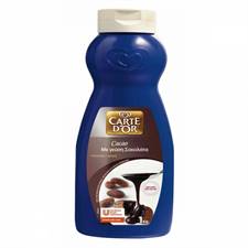 TOPPING CACAO 1KG CARTE D'OR