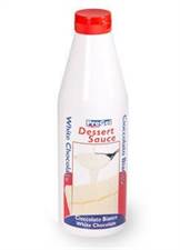 TOPPING JOY CIOCCOLATO BIANCO 900gr.PREMIUM