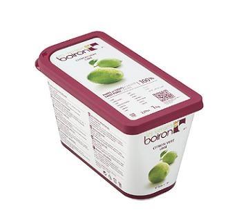 CITRON(LIMONE)VERDE S.Z.POLPA SURG.BOIRON