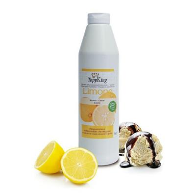 TOPPING LIMONCELLO FABBRI 950 gr.
