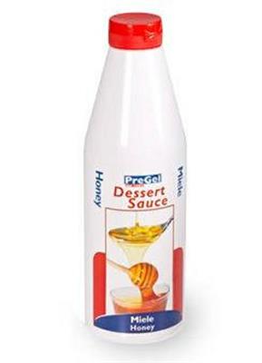 TOPPING MIELE PREGEL 1KG