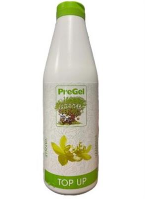 TOPPING VANIGLIA KG.1 PREGEL