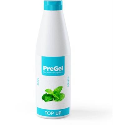 TOPPING MENTA KG.1 PREGEL