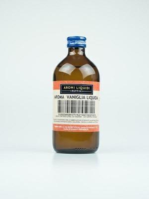 VANILLINA GR500 LIQUIDA RUFFINI