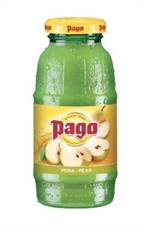 NETTARE PAGO PERA 200ml VAP