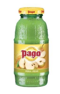 NETTARE PAGO PERA 200ml VAP