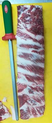 RIBS DI CARRE'SUINO SQUADRATE S/V