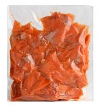 SALMONE RITAGLI AFFU.5OOGR CONG.