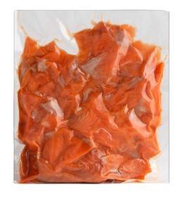SALMONE RITAGLI AFFU.5OOGR CONG.