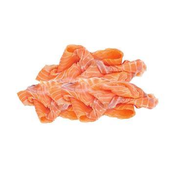 SALMONE RITAGLI AFFU.500GR FR(BN)