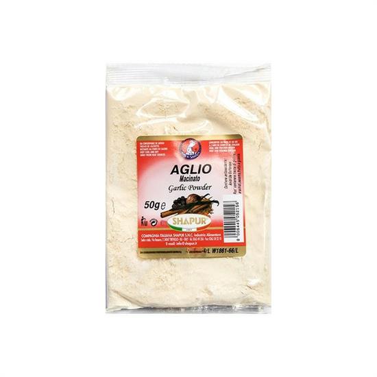 AGLIO GRANULARE 630 GR.