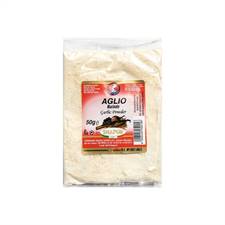 AGLIO GRANULARE 630 GR.