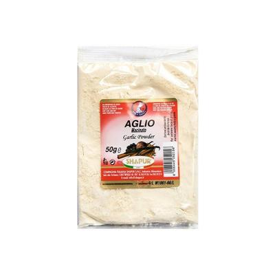 AGLIO GRANULARE 630 GR.