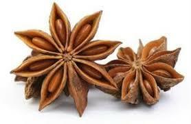 ANICE STELLATO INTERO 150GR SHAPUR