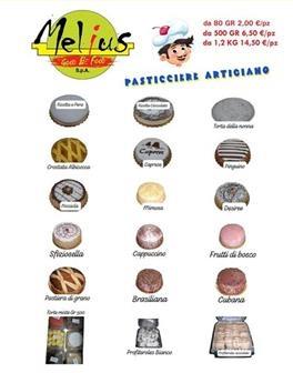 TORTE
