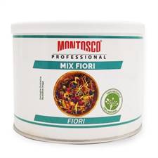 FIORI DECORATIVI MIX 25GR MONTOSCO