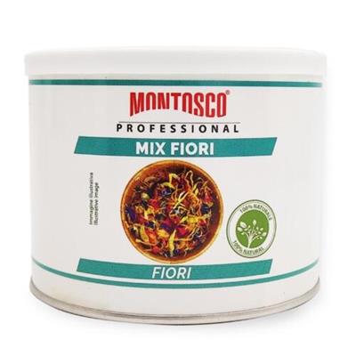 FIORI DECORATIVI MIX 25GR MONTOSCO